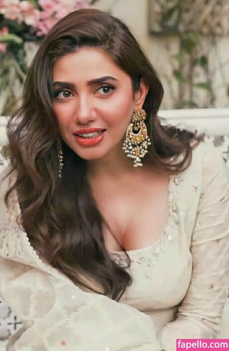 Mahira Khan