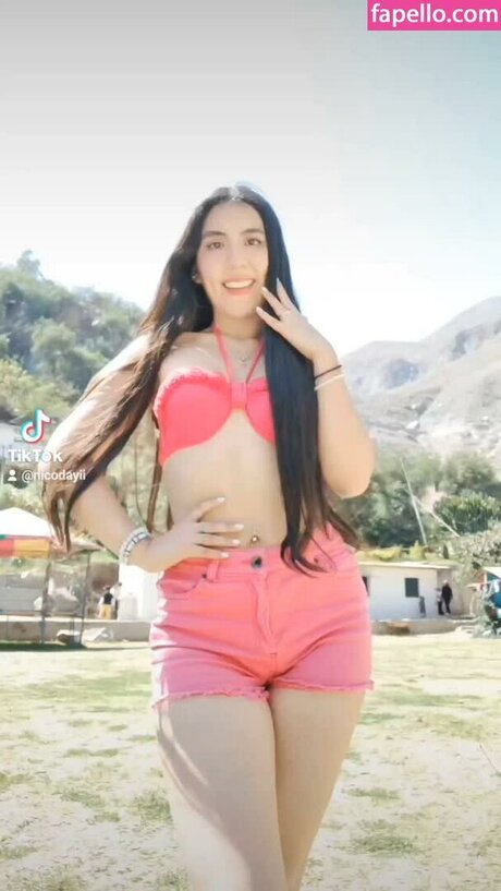 Nicole Dayana