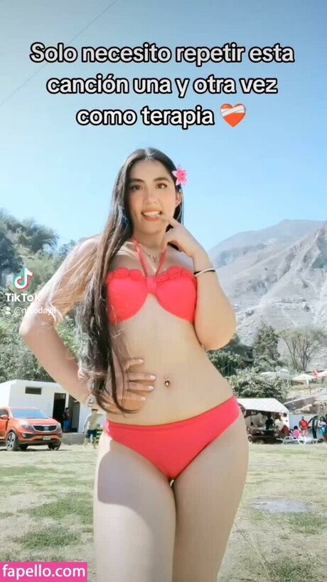 Nicole Dayana