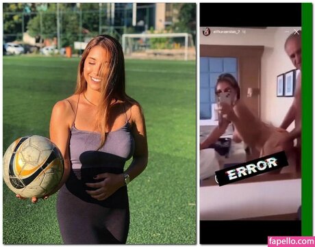 Foto desnuda filtrada de OnlyFans de Elifkaraarslan