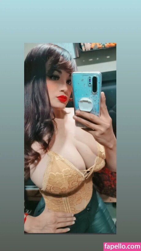Itzel Patito