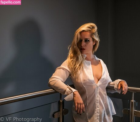Eve On Adultfolio