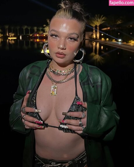 Lola Young