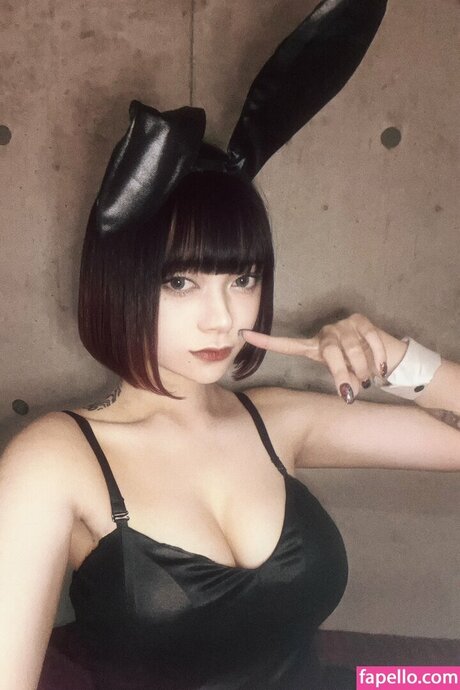 Foto desnuda filtrada de OnlyFans de Yuriyuri Fanclub