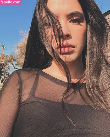 Foto desnuda filtrada de OnlyFans de Rosie Okumura