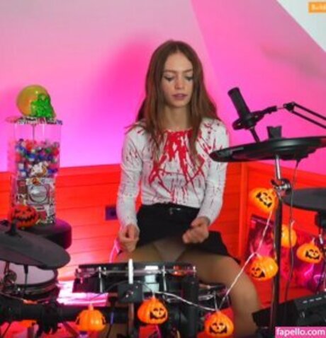 Kriss Drummer