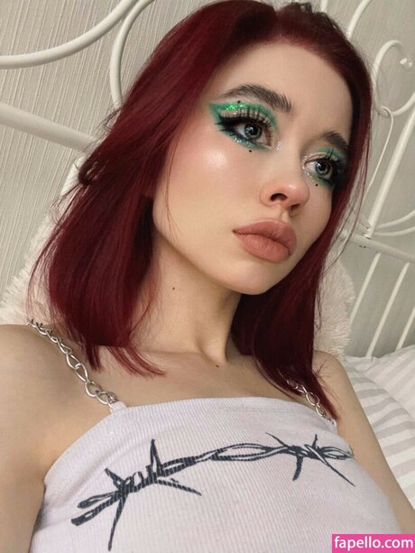 Anastasia Sereda