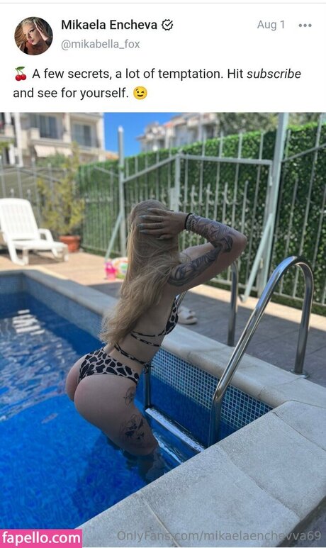 Enchevamikaela666