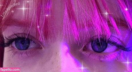 Foto desnuda filtrada de OnlyFans de Evi Heaven