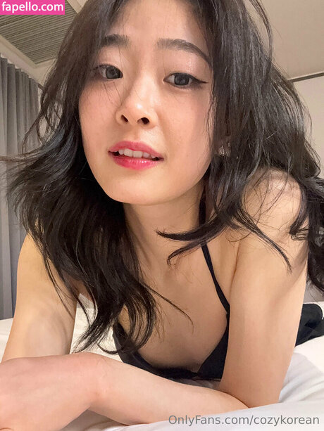 Cozykorean