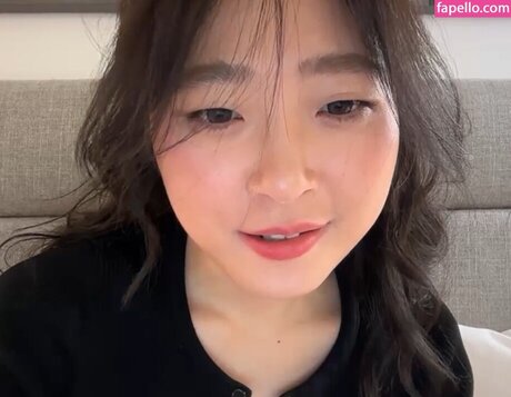 Foto desnuda filtrada de OnlyFans de Cozykorean