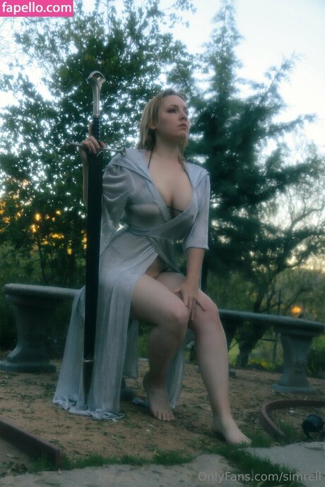 Katie Simrell