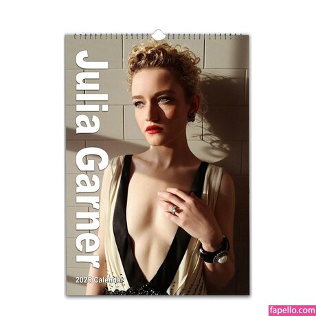 Foto desnuda filtrada de OnlyFans de Juliagarner