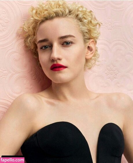 Juliagarner