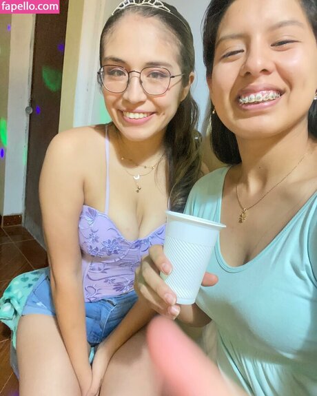 Foto desnuda filtrada de OnlyFans de Corayma Eliana