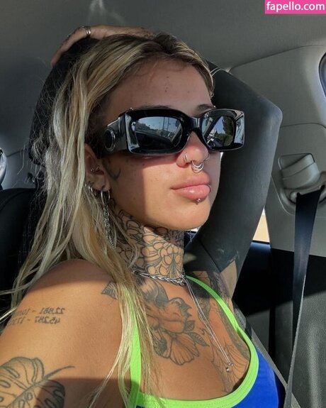Gigi Abeleira