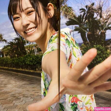 Momoka Hayashida