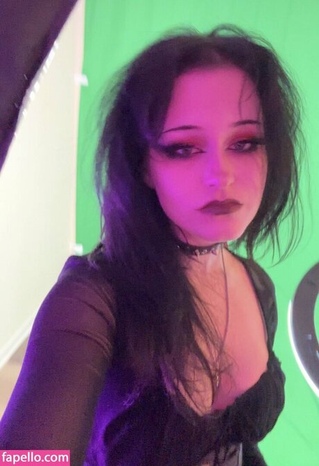 Foto desnuda filtrada de OnlyFans de Saucysphinx