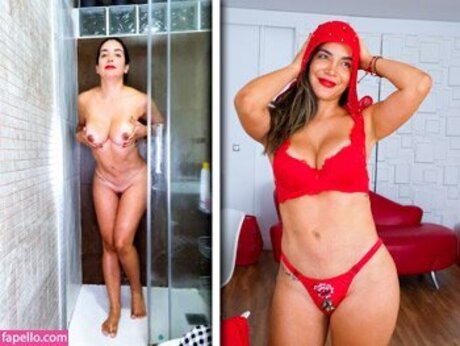Foto desnuda filtrada de OnlyFans de Niggedcom