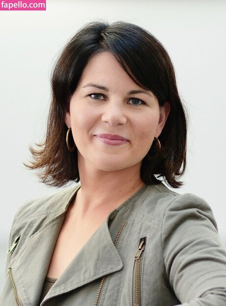 Annalenabaerbock