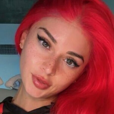 Foto desnuda filtrada de OnlyFans de Toria Lorraine