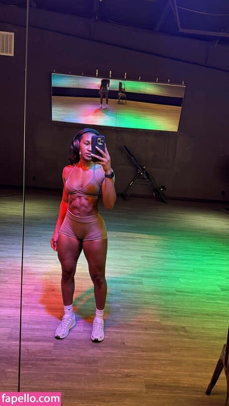 Tiara Howard