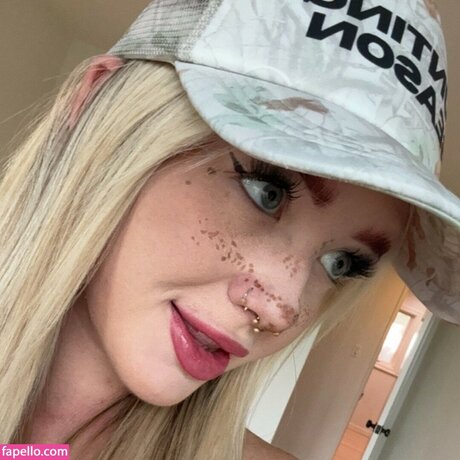 Foto desnuda filtrada de OnlyFans de Kaylamalecc