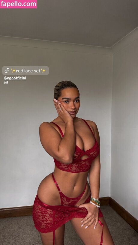 Natalie Gessey