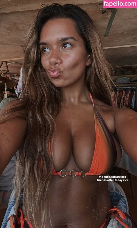 Natalie Gessey