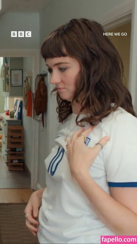 Freya Parks