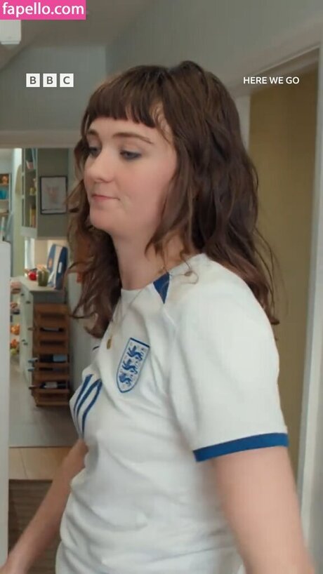 Freya Parks