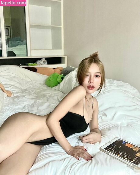 Foto desnuda filtrada de OnlyFans de Caxeks