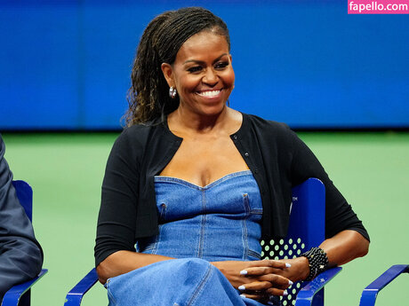 Michelle Obama