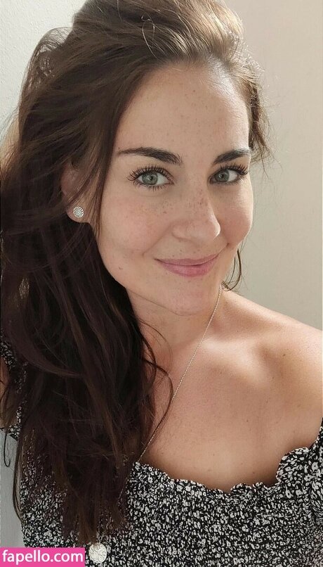 Foto desnuda filtrada de OnlyFans de Nina Sita