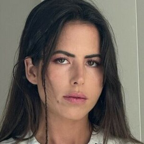 Foto desnuda filtrada de OnlyFans de Nina Urgell Cloquell
