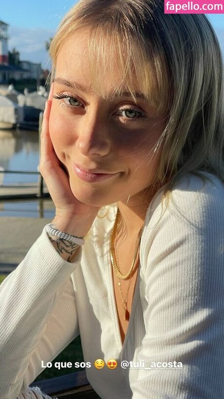 Tuli Acosta