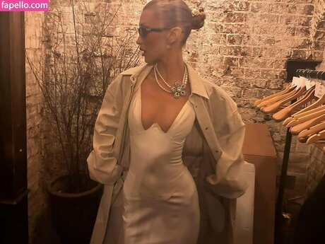 Bella Hadid