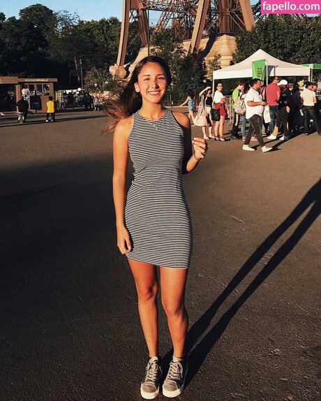 Micaela Caballero
