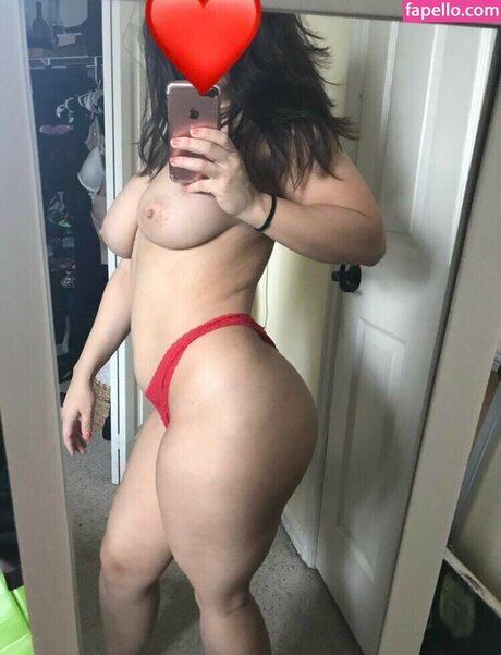 Foto desnuda filtrada de OnlyFans de Strictly Business