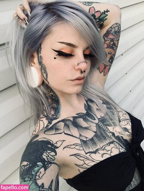 Faithfitzy