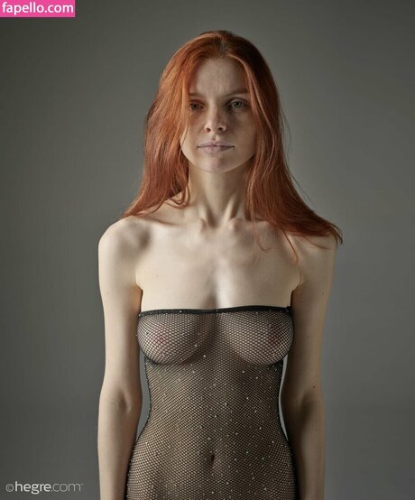 Redhead Vi