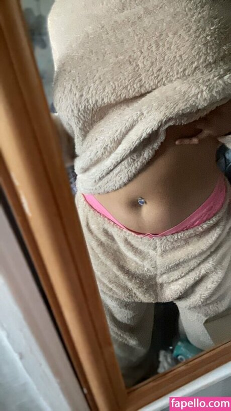 Foto desnuda filtrada de OnlyFans de Billiejx