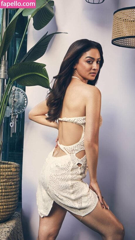 Sandeepa Dhar