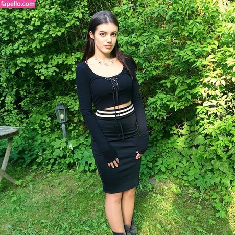 Solomonica De Winter