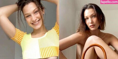 Bellahadid