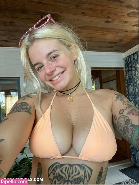 Emily Sedona