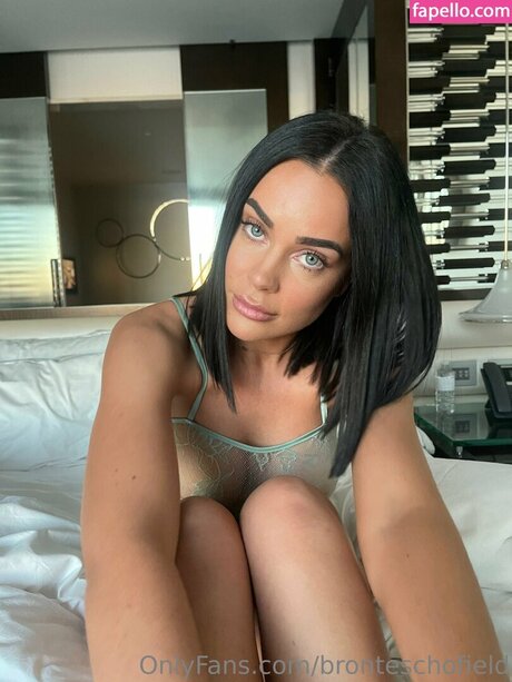 Bronte Schofield