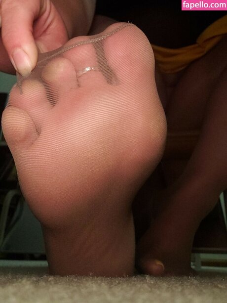 Nylonsandsocks