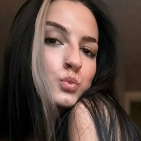 Foto desnuda filtrada de OnlyFans de Ava Dawn