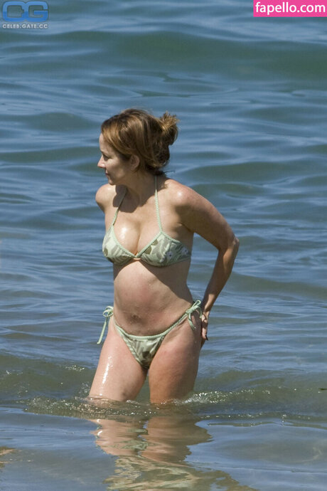 Patricia Heaton